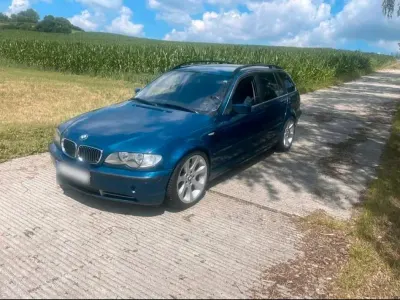 Gebraucht BMW 330