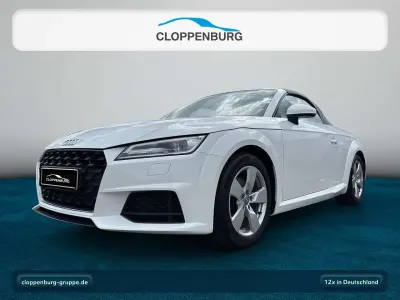 Gebraucht Audi TT Roadster