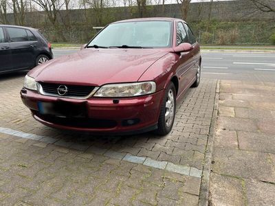 gebraucht Opel Vectra B