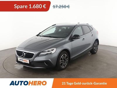 Volvo V40 CC