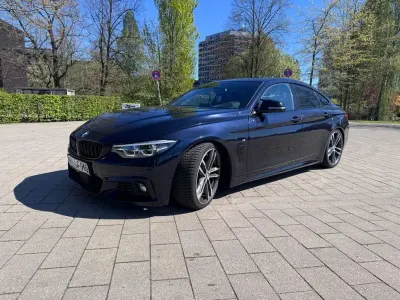 Gebraucht BMW 440