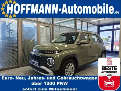Gebraucht Hyundai Inster
