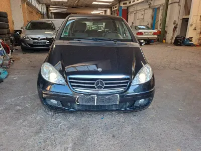 Gebraucht Mercedes A180