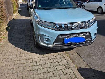 Gebraucht Suzuki Vitara Comfort 128 PS (94 kW) 2024 SUV