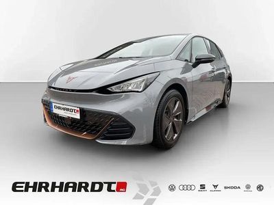 Gebraucht Cupra Born 110 kW (150 PS) 2023 Grau Kleinwagen