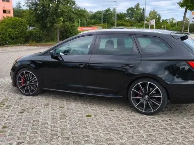 Gebraucht Seat Leon