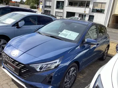 Neu Hyundai i20 Comfort 90 PS (66 kW) 2026 Wählbar Kleinwagen