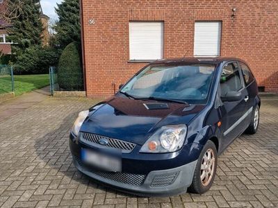 gebraucht Ford Fiesta 10/2024 Tüv