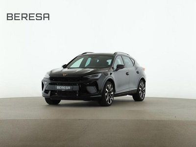 Schwarz Gebraucht 2024 Cupra Formentor VZ SUV | 35.580 € (Superpreis)
