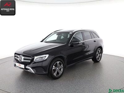 Mercedes GLC220