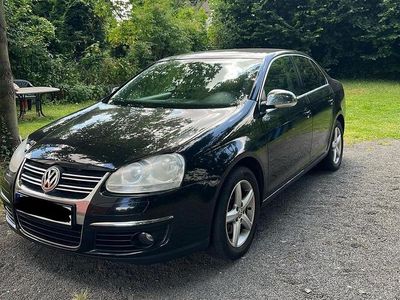 VW Jetta