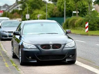 Gebraucht BMW 530