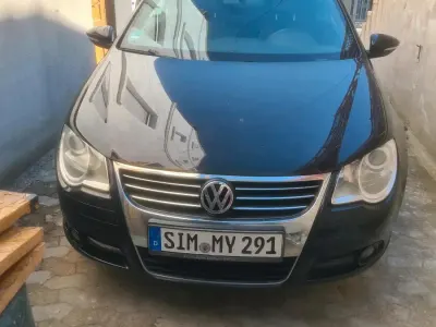 Gebraucht VW Eos