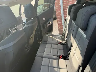 Gebraucht Citroën C5 Aircross 179 PS (131 kW) 2021 Grau SUV