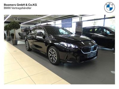 Schwarz Gebraucht 2024 BMW 120 Kleinwagen | 33.980 € (Etwas zu teuer)