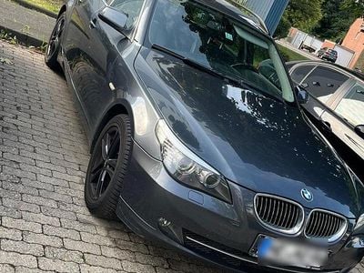 BMW 525