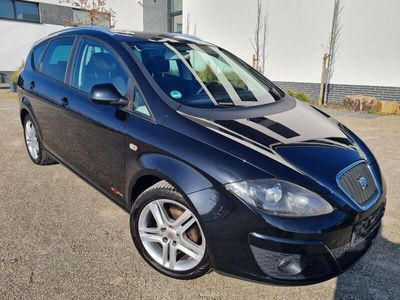 Seat Altea XL