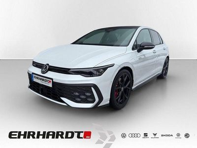 Nuova VW Golf VIII Style 265 CV (194 kW) 2025 Bianco Berlina
