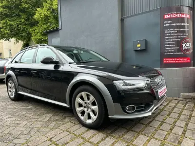 Gebraucht Audi A4 Allroad