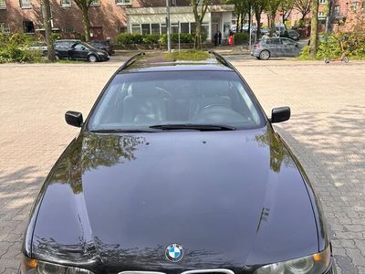 gebraucht BMW 530 d diesel