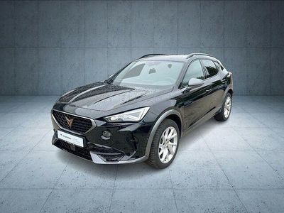 Gebraucht Cupra Formentor 150 PS (110 kW) 2024 Schwarz SUV