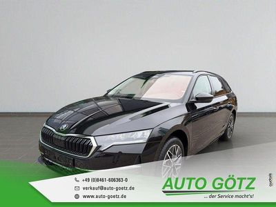 Blackmagic perleffekt Neu 2025 Skoda Octavia Kombi | 34.890 € (Fairer Preis)