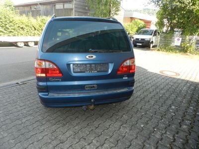 Ford Galaxy