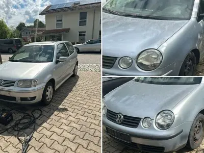 Gebraucht VW Golf IV