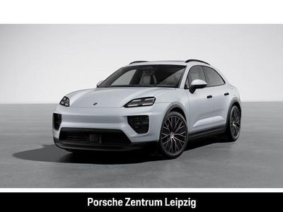 Second-hand Porsche Macan 380 kW (517 CP) 2024 Gri SUV