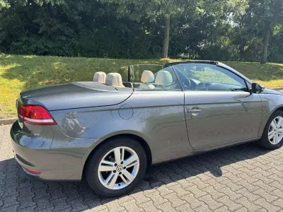 Gebraucht VW Eos