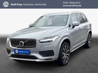Gebraucht Volvo XC90 184 PS (135 kW) 2024 SUV