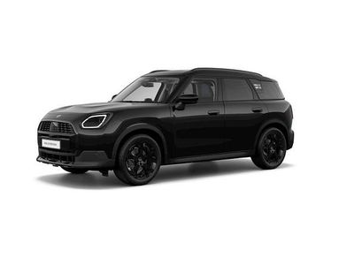 Second-hand Mini Countryman 156 CP (114 kW) 2025 SUV