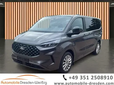 Gebraucht Ford Tourneo Custom