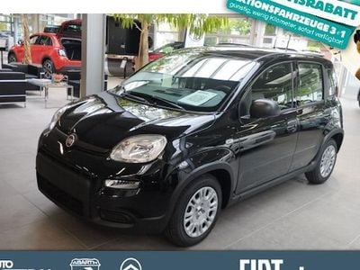 Fiat Panda Cross