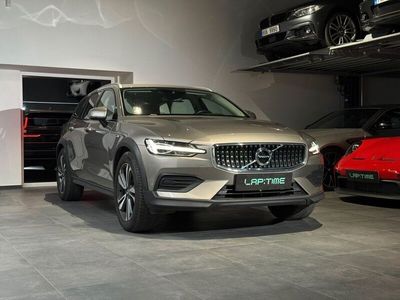 Volvo V60 CC