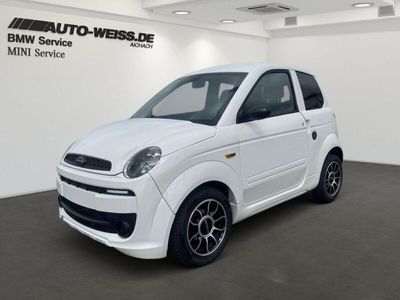 Microcar M.Go