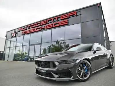 Gebraucht Ford Mustang Dark Horse 454 PS (333 kW) 2025 Grau Coupé