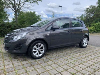 gebraucht Opel Corsa Corsa1.4 16V Energy