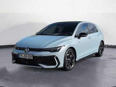 Gebraucht VW Golf VIII R-line 150 PS (110 kW) 2025 Blau Limousine