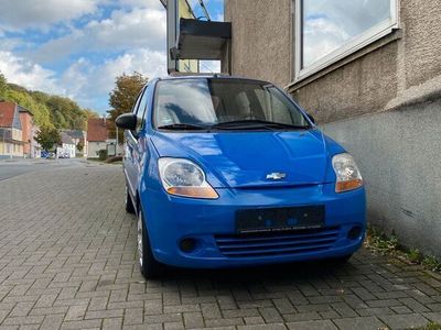 gebraucht Chevrolet Matiz 