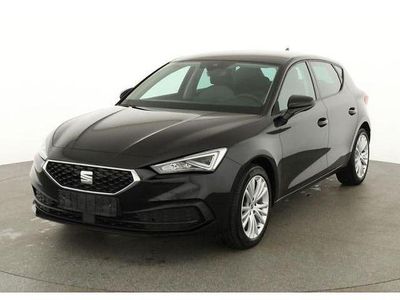 Gebraucht Seat Leon Style 150 PS (110 kW) 2020 Limousine