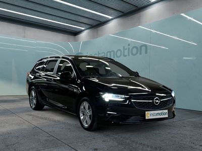 gebraucht Opel Insignia Business 1.5