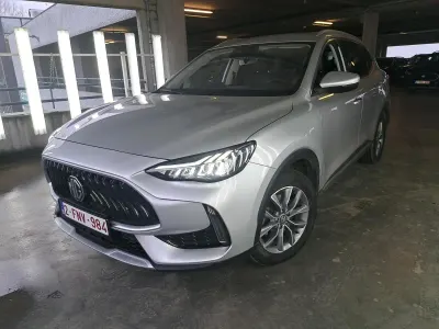 Gebraucht MG HS
