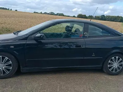 Gebraucht Opel Astra