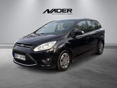 Ford Grand C-Max