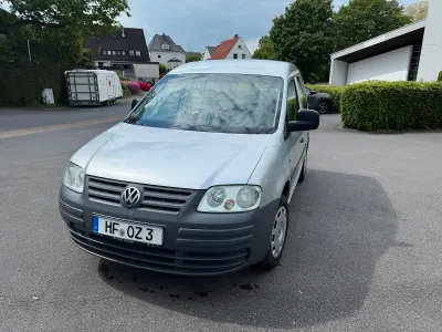 Gebraucht VW Caddy