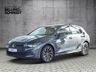 Gebraucht VW Golf VII Edition 150 PS (110 kW) 2021 Andere farbe Kleinwagen