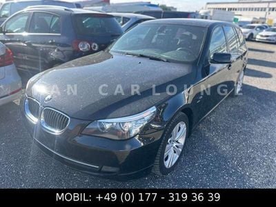 BMW 525
