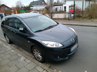 gebraucht Mazda 5 