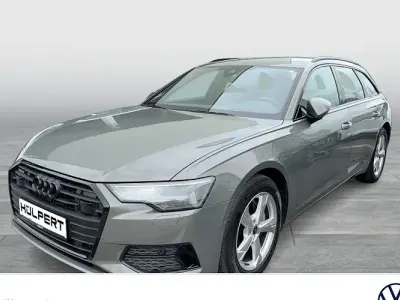 Gebraucht Audi A6